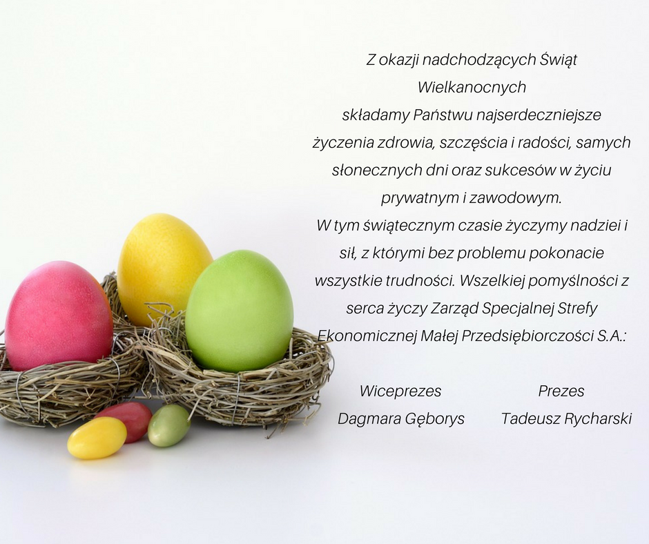 dobre wishes easter