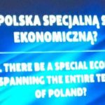 Cała Polska specjalną strefą ekonomiczną?