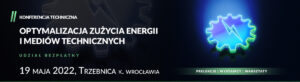 Banner Trzebnica - Optymalizacja energii