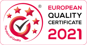 European Quality 2021