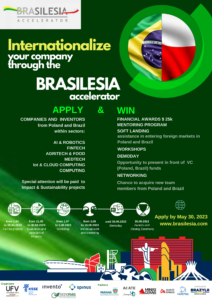 BRASILESIA-program